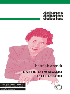 cover image of Entre o Passado e o Futuro